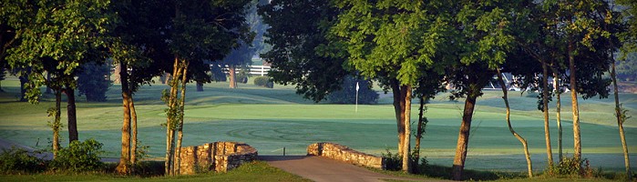 Pine Creek Golf Club