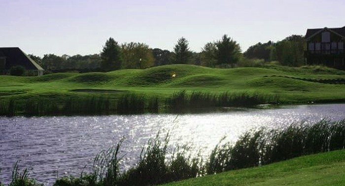 Willowbrook Golf Course