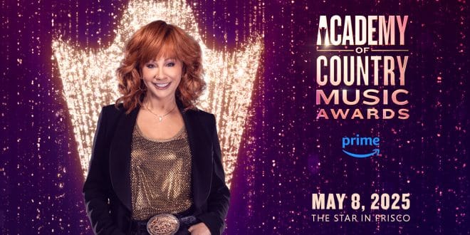 Date Set For 60th Academy of Country Music Awards