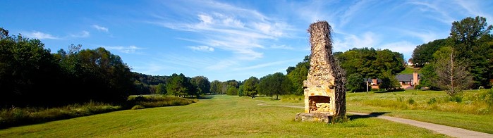 Sycamore Hollow Golf Club