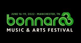 Bonnaroo Music & Arts Festival