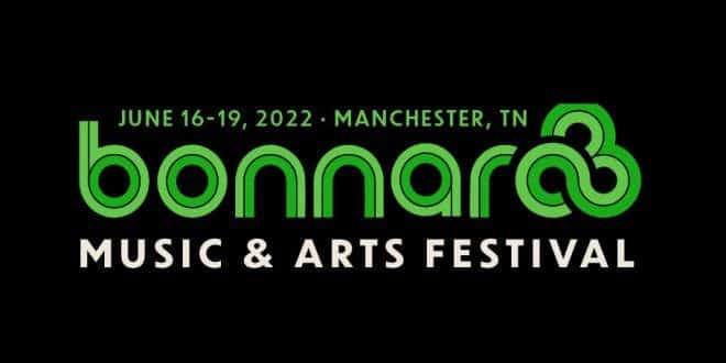 Bonnaroo Music & Arts Festival