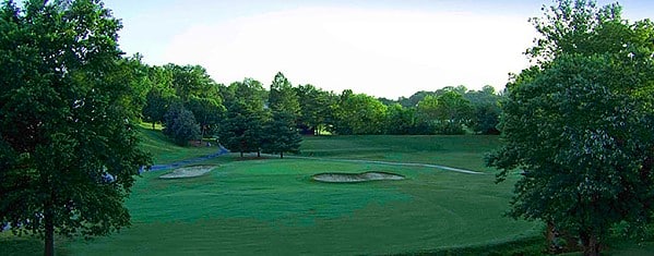 Nashboro Golf Club