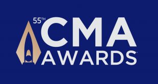 The 55th CMA Awards in Nashville at Bridgestone Arena, Nashville, 11/10/21