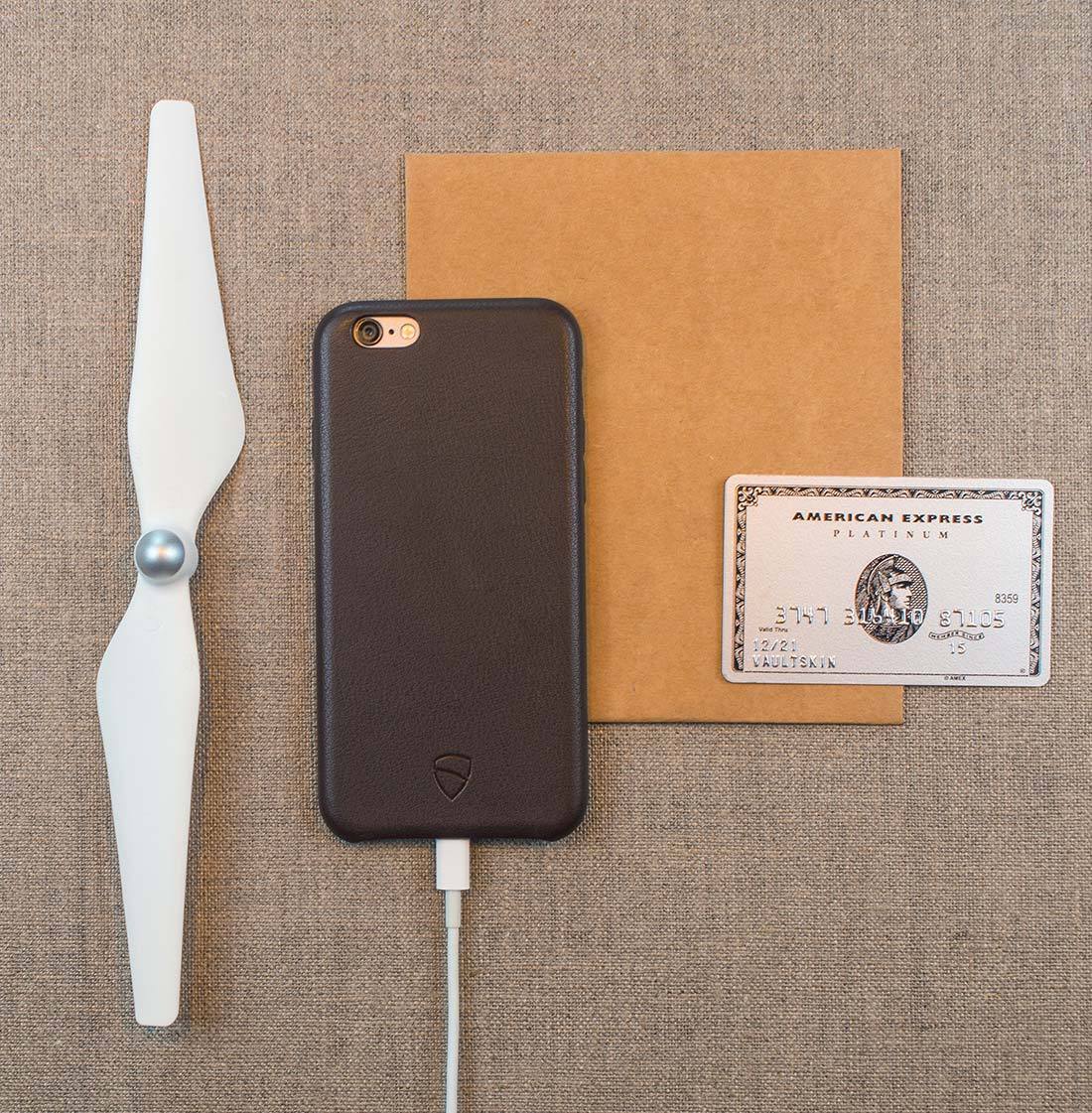 iPhone 8 Durable Bumper Cover