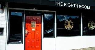 The Eighth Room Announces Expanded Hours And Renovated Outdoor Oasis