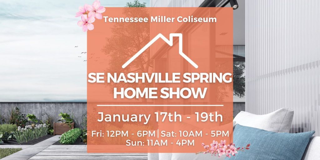 SE Nashville Home Show