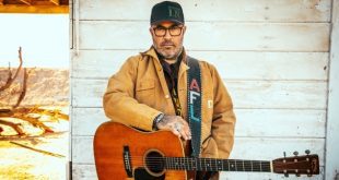 Aaron Lewis Tickets! Ryman Auditorium, Nashville, 3/22/25