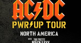 AC/DC Tickets & Packages - May 20, 2025 at Nissan Stadium Nashville