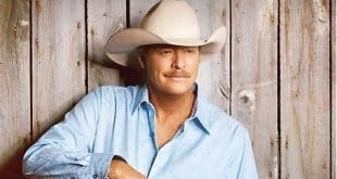 Alan Jackson Announces Continuation Of Tour