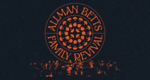 SLASH To Perform With Allman Betts At The Ryman