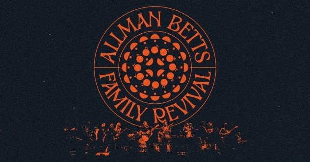 SLASH To Perform With Allman Betts At The Ryman