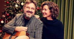 Amy Grant and Vince Gill Christmas at the Ryman Tickets 2023