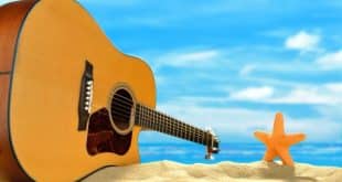 Barefoot Country Music Festival! Tickets, 4 Day Pass - Wildwood Beach, New Jersey > June 19-22, 2025