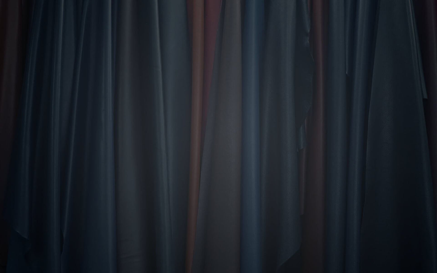 Ultimate security RFID wallet