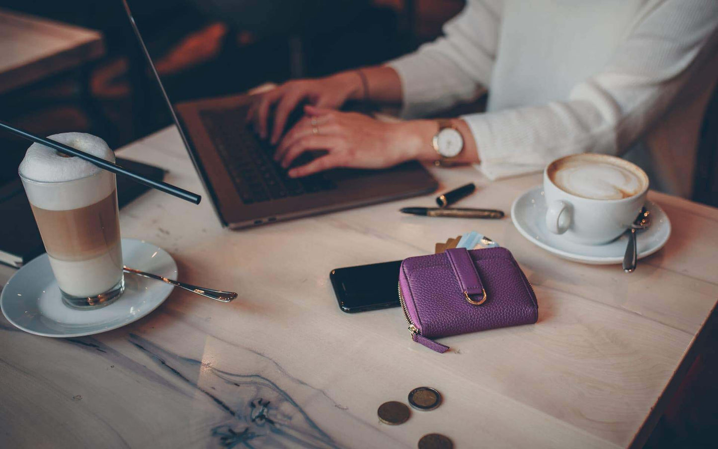 Style and function seamless blend