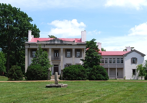 Belle Meade Plantation