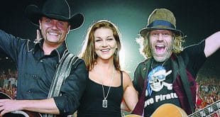 Big & Rich, Gretchen Wilson Announce Tour