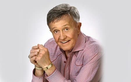 Bill Anderson