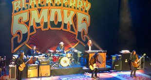 Blackberry Smoke