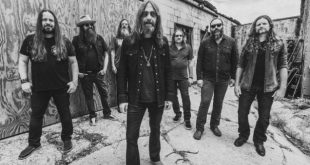 Blackberry Smoke