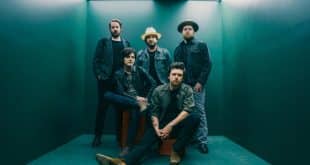 Wild Feathers At The Basement East Tomorrow