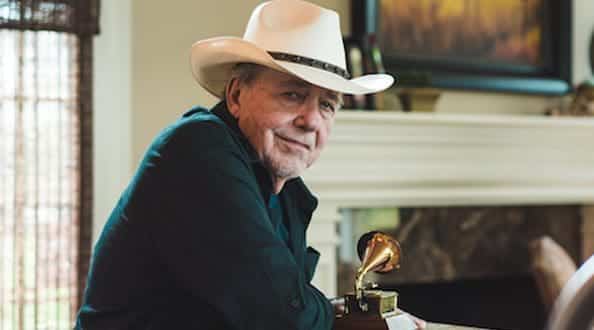 Bobby Bare's Great American Saturday Night