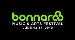 Bonnaroo Tickets, Manchester Farm, Tennessee