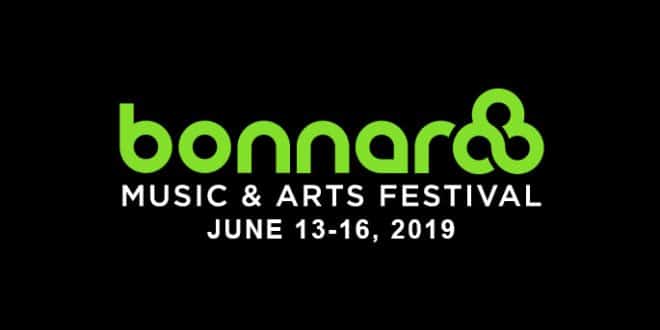 Bonnaroo Tickets, Manchester Farm, Tennessee