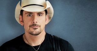 LISTEN: Brad Paisley's "Truck Still Works"