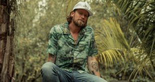 LISTEN: Brian Kelley’s Moving New Ballad “If I Go First”