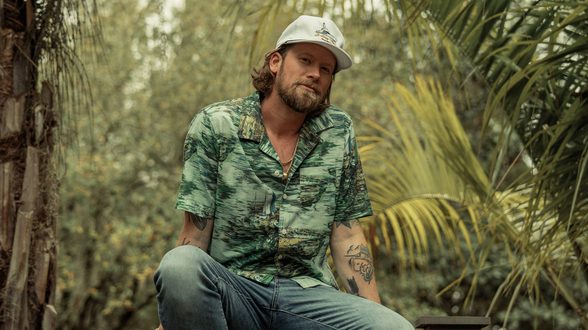 LISTEN: Brian Kelley’s Moving New Ballad “If I Go First”