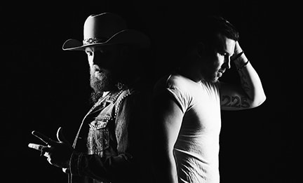 LISTEN: Brothers Osborne's “Goodbye’s Kickin’ In”