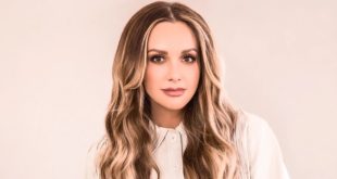 Carly Pearce