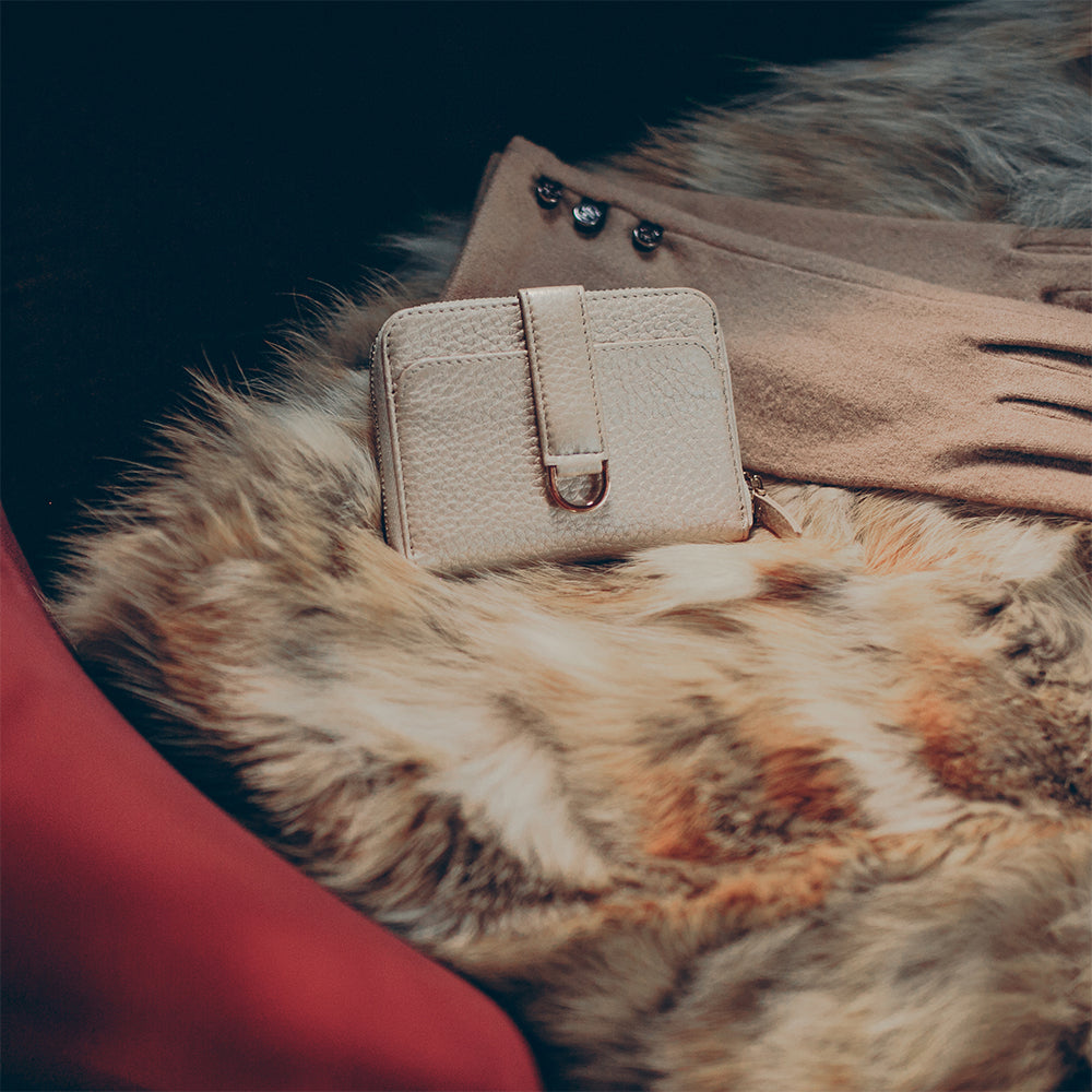 Streamlined elegance