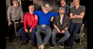 Charlie Daniels Reveals Volunteer Jam Lineup > Bridgestone Arena, Nashville 2/22/21