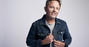 Chris Tomlin