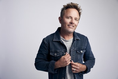 Chris Tomlin