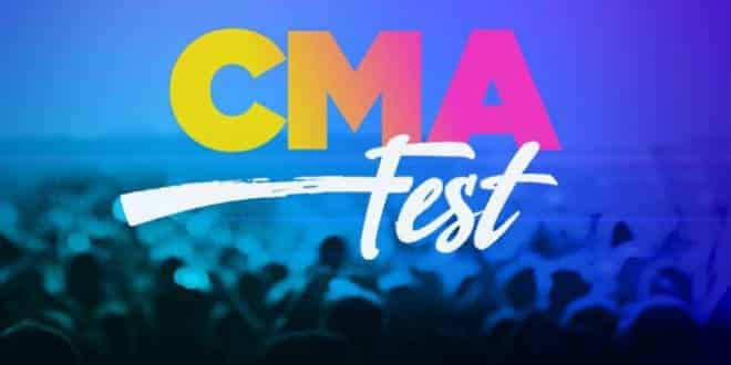 CMA Music Festival 2021 June 10-13, 2021 - Nashville, Tennessee! Buy Tickets HERE on Nashville.com