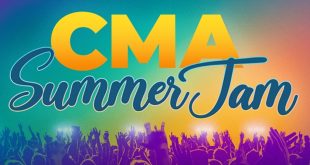 CMA Summer Jam 2021 in Nashville at Ascend Amphitheater. Photo Credit: ABC/CMA