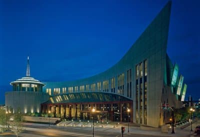 Country Music Hall of Fame