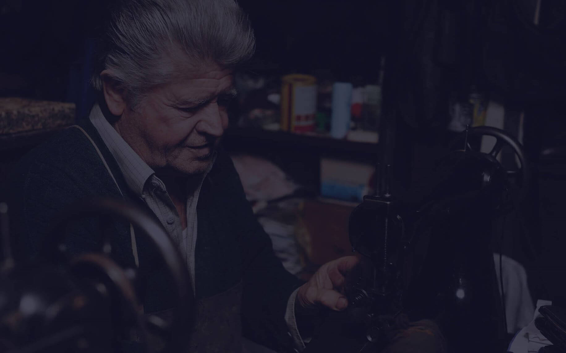 Vaultskin Manufacturing Process