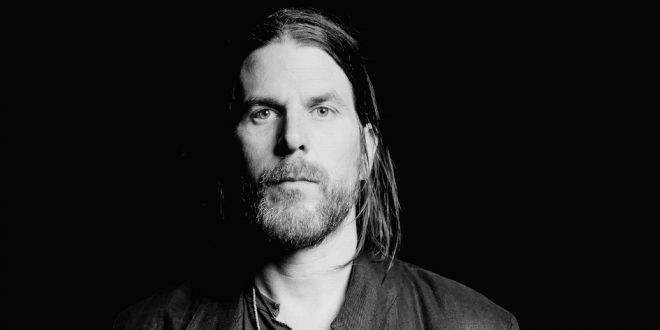 Jonathan Wilson's "In Heaven Making Love"