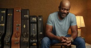 Darius Rucker and Friends, Ryman Auditorium, Nashville