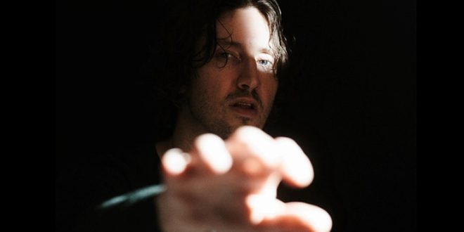 WATCH: Dean Lewis' "With You"