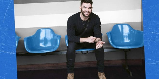 Dylan Scott