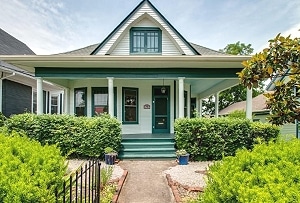 East Nashville Real Estate