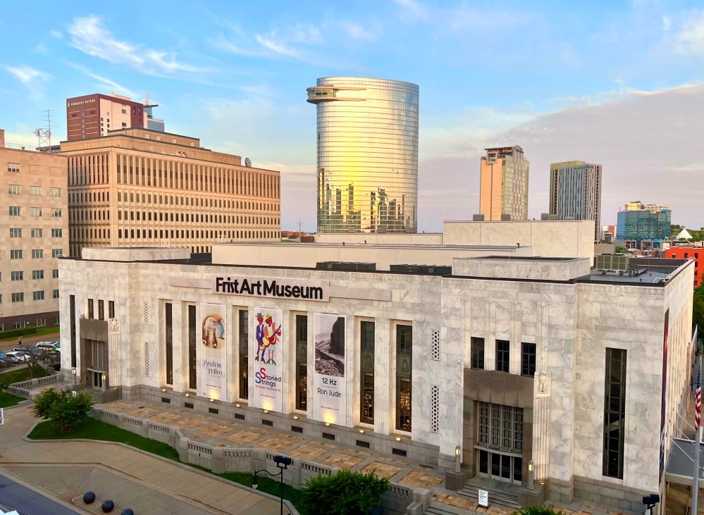 Frist Art Museum, Nashville