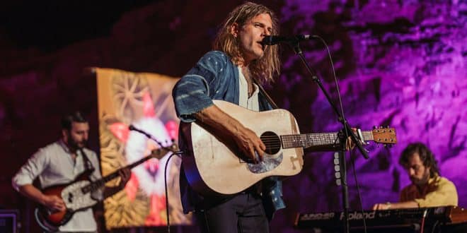 The Fruit Bats At The Caverns, PERFECT