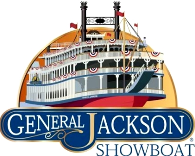 General Jackson Showboat logo